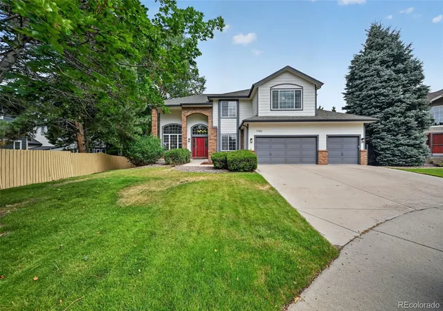 1st image of 17403 Armel Ct, Parker, CO 80134 | MLS# 5859619