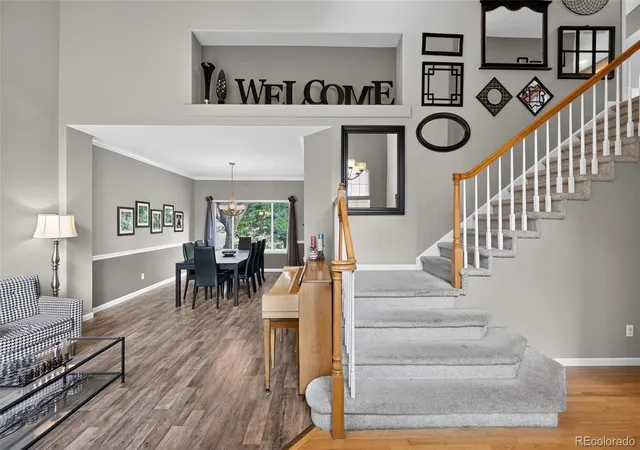 2nd image of 17403 Armel Ct, Parker, CO 80134 | MLS# 5859619