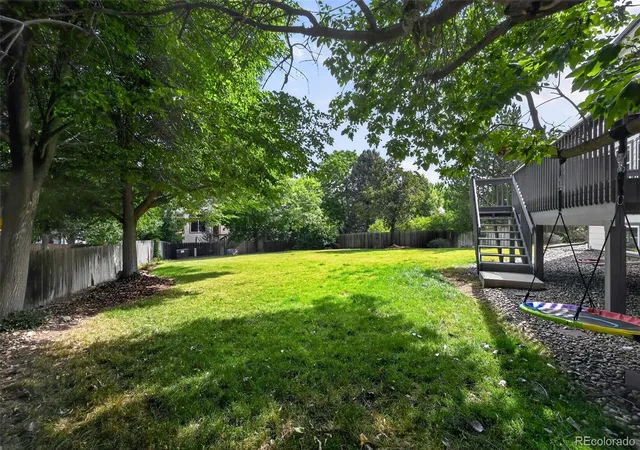 34th image of 17403 Armel Ct, Parker, CO 80134 | MLS# 5859619