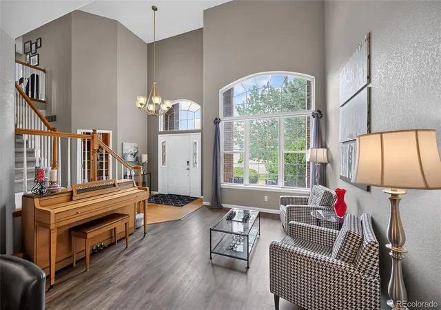 4th image of 17403 Armel Ct, Parker, CO 80134 | MLS# 5859619