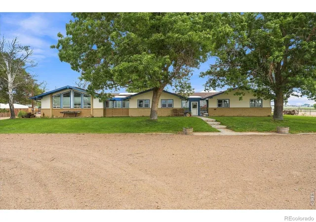 Photo 1 of Single family home for sale at 36590 County Rd 43, Eaton, CO 80615 | MLS# IR1064947 | Listing updated on 2026-08-26