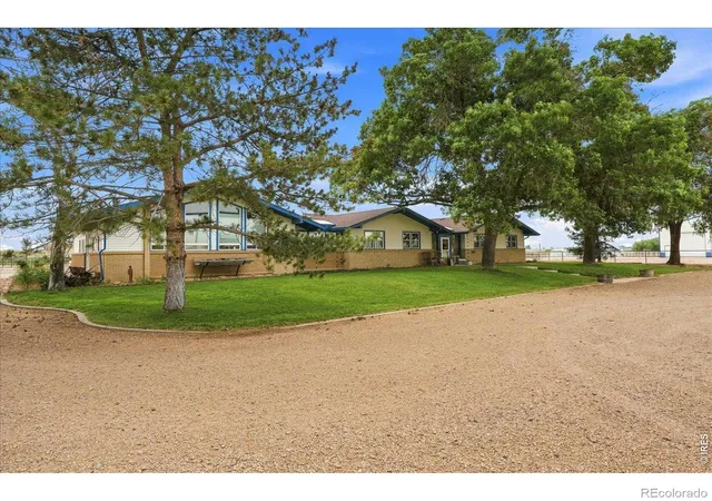 Photo 2 of Single family home for sale at 36590 County Rd 43, Eaton, CO 80615 | MLS# IR1064947 | Listing updated on 2026-08-26