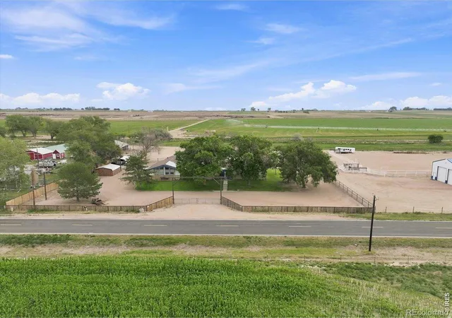 Photo 3 of Single family home for sale at 36590 County Rd 43, Eaton, CO 80615 | MLS# IR1064947 | Listing updated on 2026-08-26