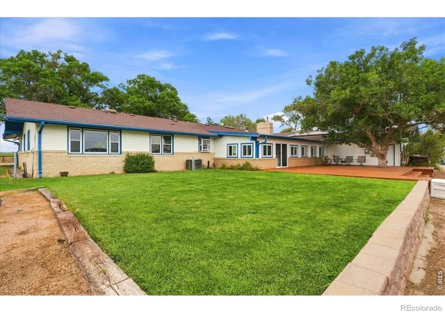 Photo 4 of Single family home for sale at 36590 County Rd 43, Eaton, CO 80615 | MLS# IR1064947 | Listing updated on 2026-08-26