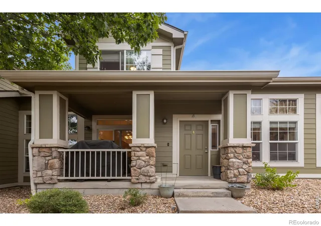 1st image of 7075 19th St #4, Greeley, CO 80634 | MLS# IR1064948
