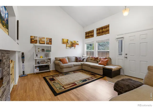 2nd image of 7075 19th St #4, Greeley, CO 80634 | MLS# IR1064948