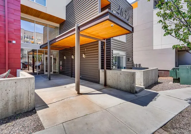 Photo 1 of Condo for sale at 2650 W Front View Crescent Dr #106, Denver, CO 80211 | MLS# 7075424 | Listing updated on 2026-09-21