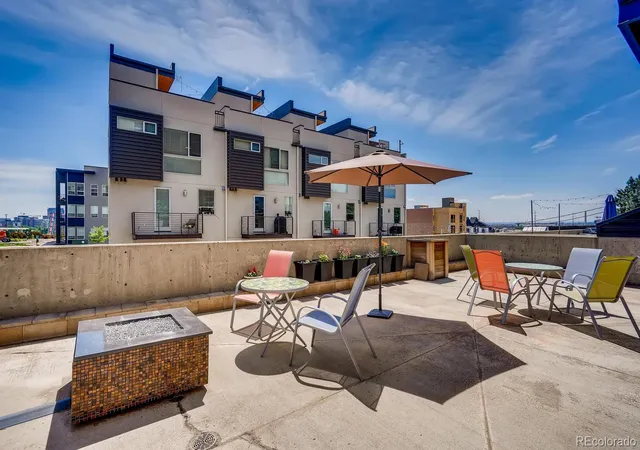 Photo 2 of Condo for sale at 2650 W Front View Crescent Dr #106, Denver, CO 80211 | MLS# 7075424 | Listing updated on 2026-09-21