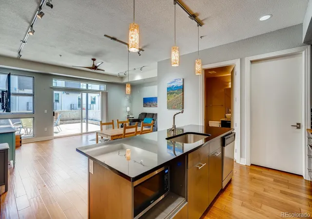 Photo 4 of Condo for sale at 2650 W Front View Crescent Dr #106, Denver, CO 80211 | MLS# 7075424 | Listing updated on 2026-09-21