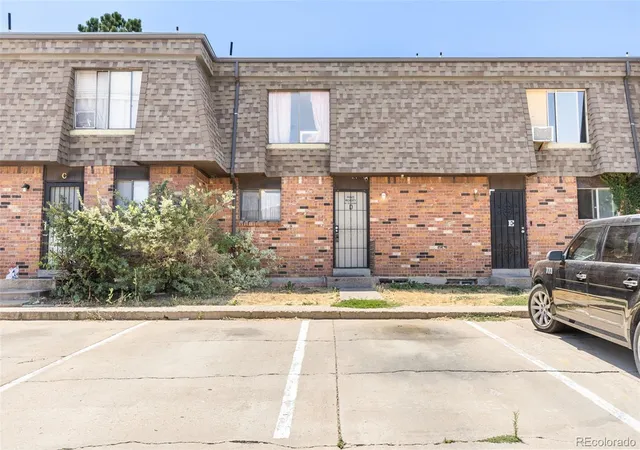 Photo 1 of Townhouse for sale at 14340 E Mississippi Ave #D, Aurora, CO 80012 | MLS# 6266076 | Listing updated on 2026-08-08