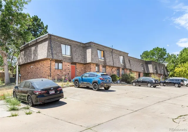 Photo 2 of Townhouse for sale at 14340 E Mississippi Ave #D, Aurora, CO 80012 | MLS# 6266076 | Listing updated on 2026-08-08
