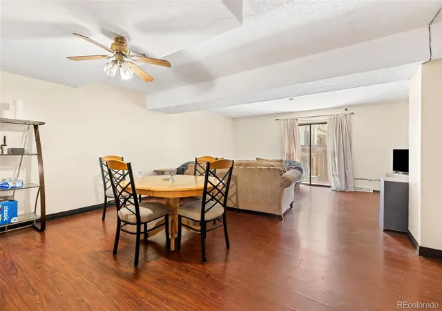 Photo 4 of Townhouse for sale at 14340 E Mississippi Ave #D, Aurora, CO 80012 | MLS# 6266076 | Listing updated on 2026-08-08