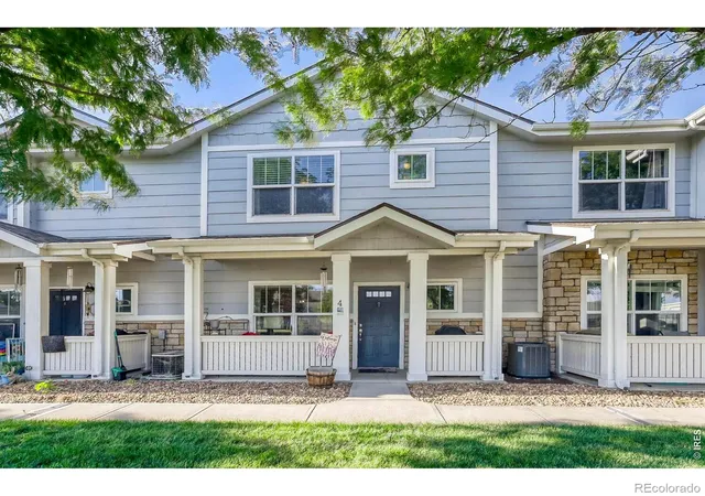 1st image of 3623 W 29th St #4, Greeley, CO 80634 | MLS# IR1064952