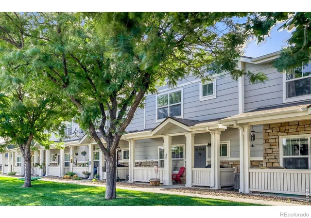 25th image of 3623 W 29th St #4, Greeley, CO 80634 | MLS# IR1064952