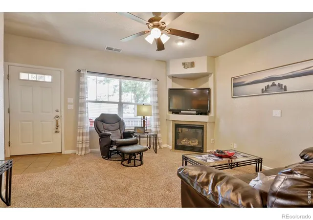 2nd image of 3623 W 29th St #4, Greeley, CO 80634 | MLS# IR1064952