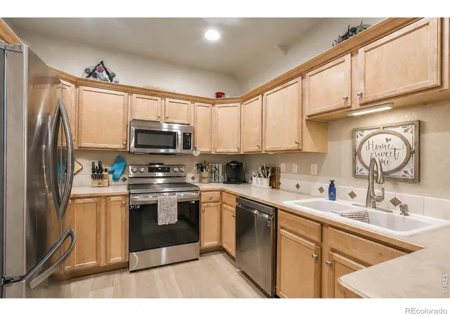4th image of 3623 W 29Th St #4, Greeley, CO 80634 | MLS# IR1064952
