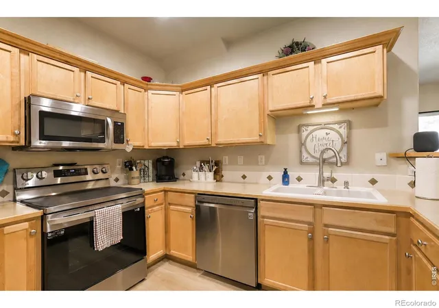 5th image of 3623 W 29Th St #4, Greeley, CO 80634 | MLS# IR1064952