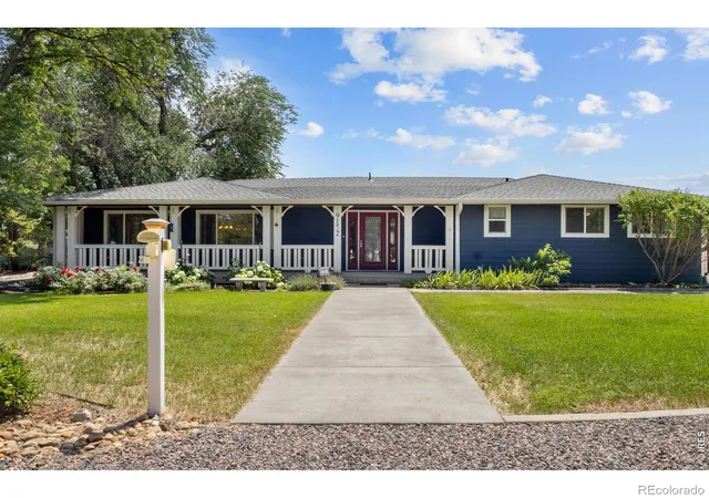 Photo 1 of Sale Pending at 9172 Jotipa Dr, Longmont, CO 80503 | MLS# IR1064953 | Listing updated on 2026-09-01