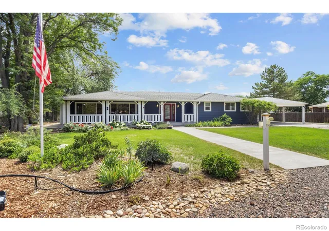 Photo 2 of Sale Pending at 9172 Jotipa Dr, Longmont, CO 80503 | MLS# IR1064953 | Listing updated on 2026-09-01