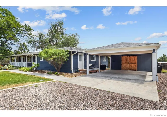 Photo 3 of Sale Pending at 9172 Jotipa Dr, Longmont, CO 80503 | MLS# IR1064953 | Listing updated on 2026-09-01