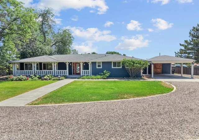 Photo 3 of Sale Pending at 9172 Jotipa Dr, Longmont, CO 80503 | MLS# IR1064953 | Listing updated on 2026-09-01