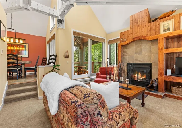 1st image of 402 Wild Irishman Rd #1916, Dillon, CO 80435 | MLS# 2094938