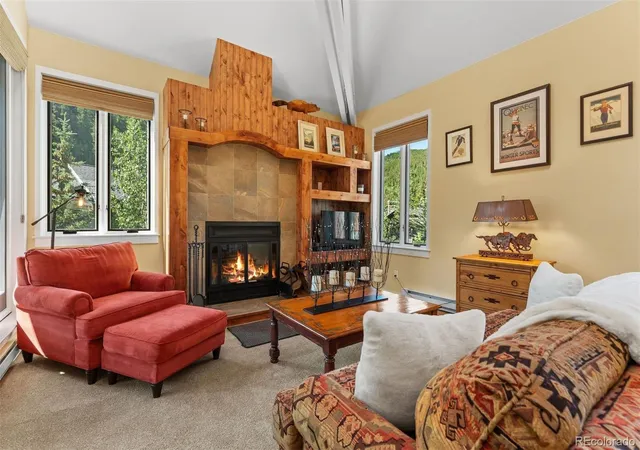 2nd image of 402 Wild Irishman Rd #1916, Dillon, CO 80435 | MLS# 2094938