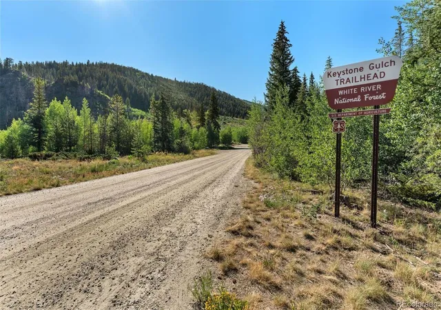 44th image of 402 Wild Irishman Rd #1916, Dillon, CO 80435 | MLS# 2094938