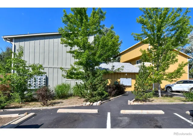 Photo 34 of Townhouse for sale at 1615 Cottonwood Dr #13, Louisville, CO 80027 | MLS# IR1064958 | Listing updated on 2026-09-02