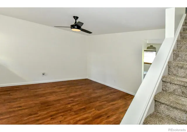 Photo 3 of Townhouse for sale at 1615 Cottonwood Dr #13, Louisville, CO 80027 | MLS# IR1064958 | Listing updated on 2026-09-02