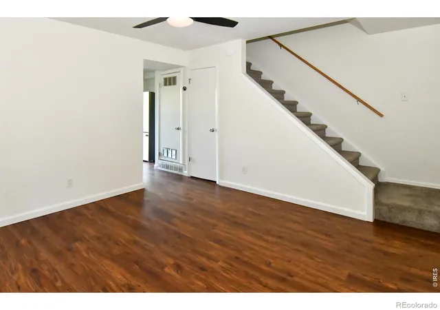 Photo 4 of Townhouse for sale at 1615 Cottonwood Dr #13, Louisville, CO 80027 | MLS# IR1064958 | Listing updated on 2026-09-02