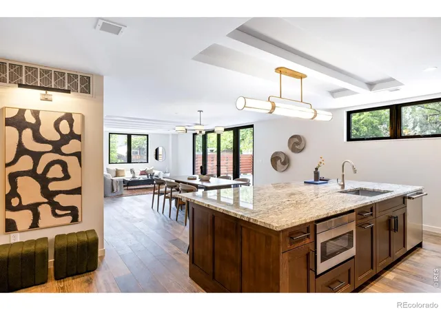 Photo 1 of Condo for sale at 1525 Spruce St #B, Boulder, CO 80302 | MLS# IR1064959 | Listing updated on 2026-07-31