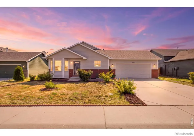 Photo 2 of Single family home for sale at 2810 40th Avenue, Greeley, CO 80634 | MLS# IR1064961 | Listing updated on 2026-09-30