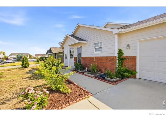 Photo 1 of Single family home for sale at 2810 40th Avenue, Greeley, CO 80634 | MLS# IR1064961 | Listing updated on 2026-09-30