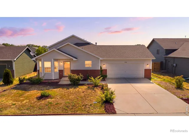 Photo 3 of Single family home for sale at 2810 40th Avenue, Greeley, CO 80634 | MLS# IR1064961 | Listing updated on 2026-09-30