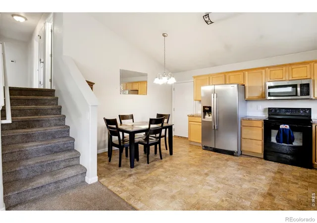 Photo 4 of Single family home for sale at 2810 40th Avenue, Greeley, CO 80634 | MLS# IR1064961 | Listing updated on 2026-09-30