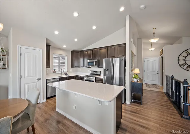 Photo 2 of Single family home for sale at 12832 Scenic Walk Dr, Peyton, CO 80831 | MLS# 8149690 | Listing updated on 2026-08-19