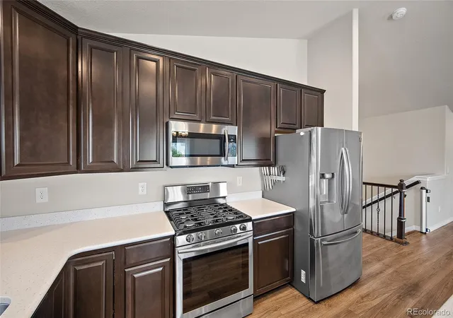 Photo 3 of Single family home for sale at 12832 Scenic Walk Dr, Peyton, CO 80831 | MLS# 8149690 | Listing updated on 2026-08-19