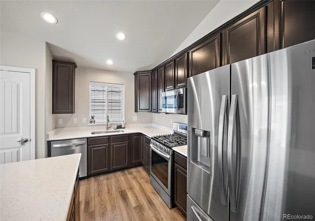 Photo 4 of Single family home for sale at 12832 Scenic Walk Dr, Peyton, CO 80831 | MLS# 8149690 | Listing updated on 2026-08-19