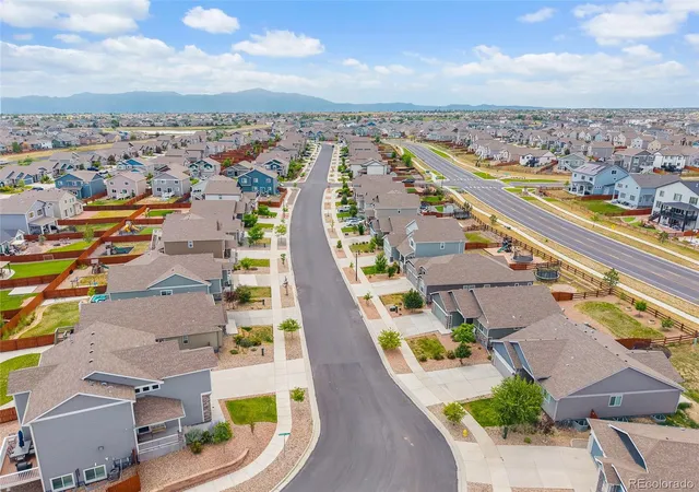Photo 47 of Single family home for sale at 12832 Scenic Walk Dr, Peyton, CO 80831 | MLS# 8149690 | Listing updated on 2026-08-19