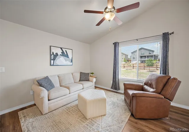 Photo 3 of Single family home for sale at 12832 Scenic Walk Dr, Peyton, CO 80831 | MLS# 8149690 | Listing updated on 2026-09-23