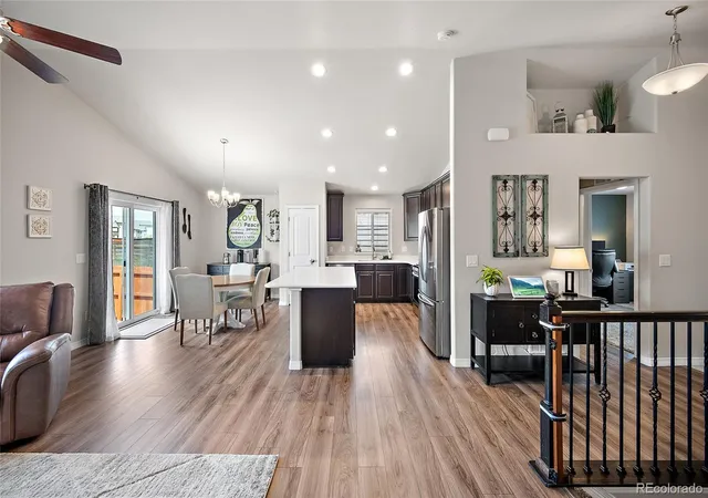 Photo 3 of Single family home for sale at 12832 Scenic Walk Dr, Peyton, CO 80831 | MLS# 8149690 | Listing updated on 2026-09-23