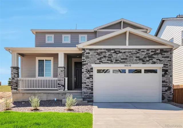 1st image of 14050 Bunny Hop Ln, Parker, CO 80134 | MLS# 6588198
