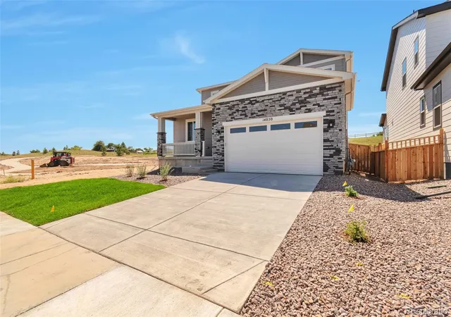 2nd image of 14050 Bunny Hop Ln, Parker, CO 80134 | MLS# 6588198