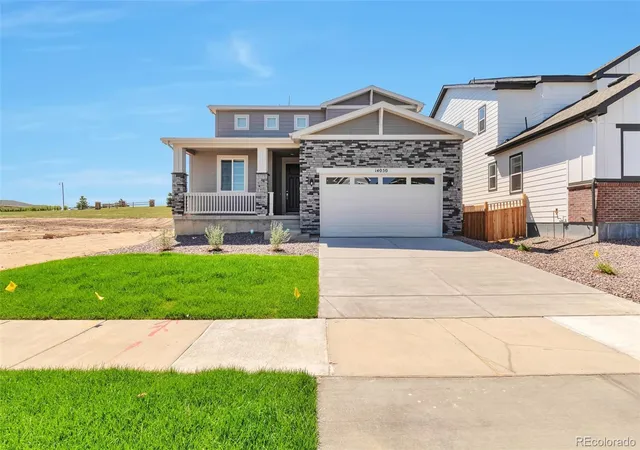 3rd image of 14050 Bunny Hop Ln, Parker, CO 80134 | MLS# 6588198