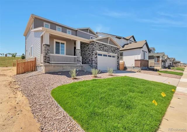 4th image of 14050 Bunny Hop Ln, Parker, CO 80134 | MLS# 6588198