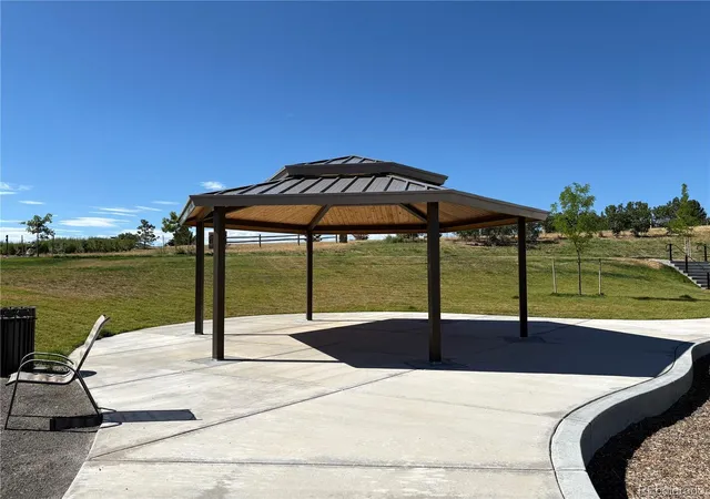 43rd image of 14050 Bunny Hop Ln, Parker, CO 80134 | MLS# 6588198
