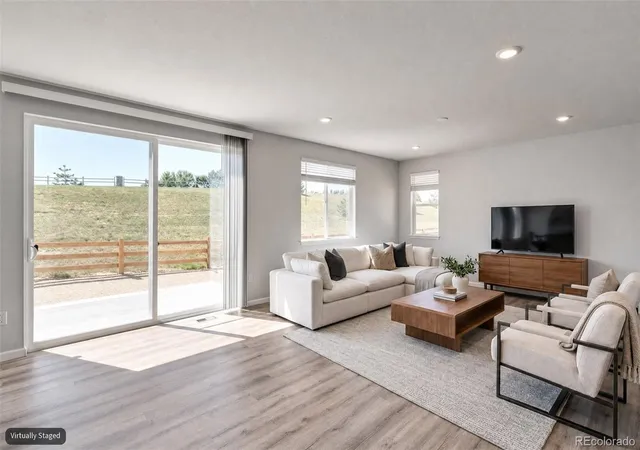 5th image of 14050 Bunny Hop Ln, Parker, CO 80134 | MLS# 6588198