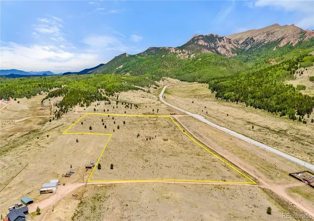 2nd image of 11881 Sh 67, Cripple Creek, CO 80813 | MLS# 9216453