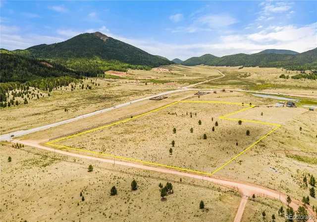3rd image of 11881 Sh 67, Cripple Creek, CO 80813 | MLS# 9216453